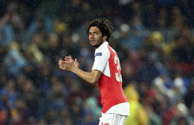 FC Barcelona vs Arsenal FC