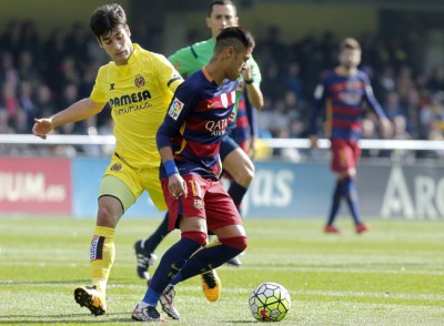 Villarreal CF vs FC Barcelona