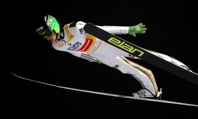 Peter Prevc