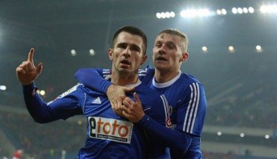 Josip Barisic i Pawe³ Moskwik