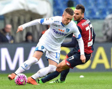 Genoa-Empoli