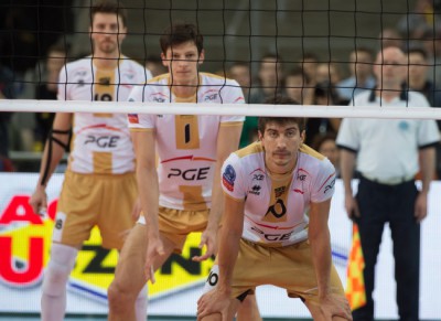 Nicolas Marechal, Srecko Lisinac, Nicolas Uriarte