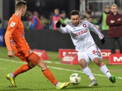 Mateusz Kupczak Patryk Ma³ecki