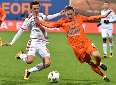 Bart³omiej Babiarz Rafa³ Wolski