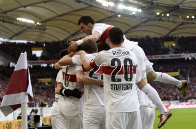 VfB Stuttgart vs TSG Hoffenheim