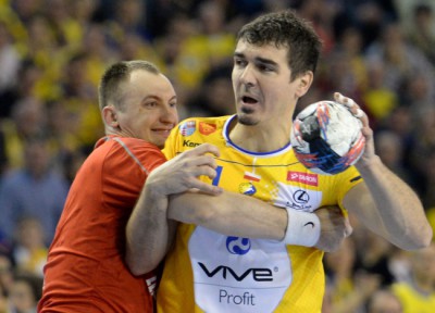 Maxim Babichev Denis Buntic