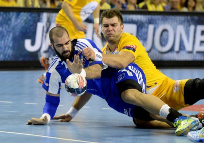 Vladimir Vranjes Mateusz Kus