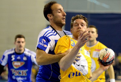 Roberto Garcia Parrondo Tobias Reichmann