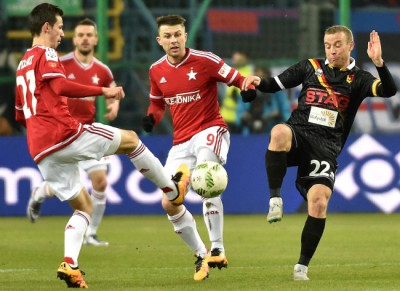 Rafa³ Wolski Rafa³ Boguski Rafa³ Grzyb
