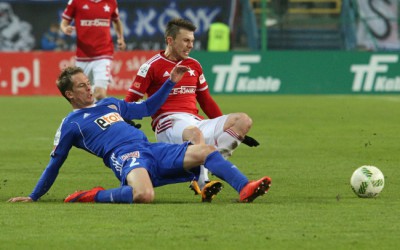Patrik Mraz i Rafa³ Boguski
