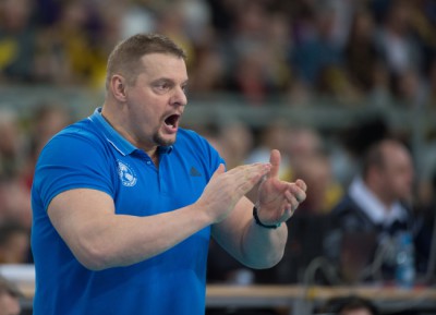 Vladimir Alekno