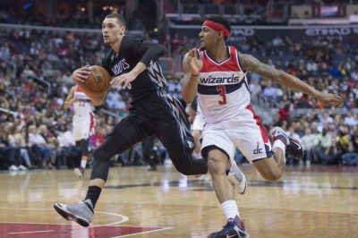 Minnesota Timberwolves at Washington Wizards