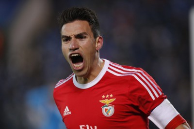 Benfica vs FC Zenit