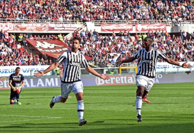 Torino FC vs Juventus FC