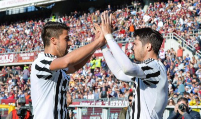 Torino FC vs Juventus FC