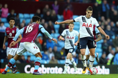 Aston Villa vs Tottenham Hotspur