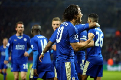Leicester City vs Newcastle United