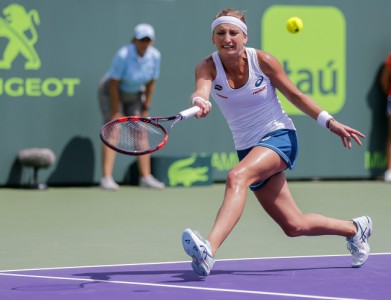 Miami Open tennis tournament