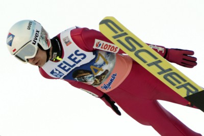 Ski Jumping World Cup in Planica