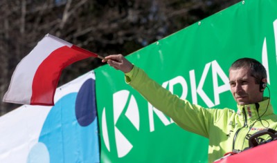 Ski Jumping World Cup in Planica