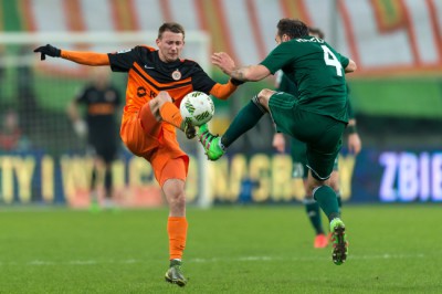 Jaros³aw Kubicki Tom Hateley