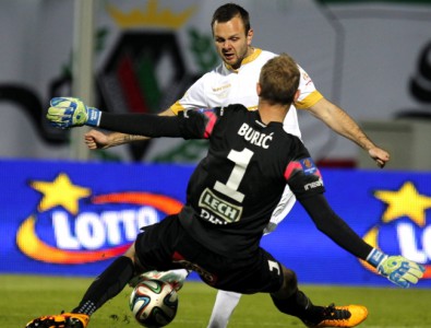 Adrian Paluchowski
