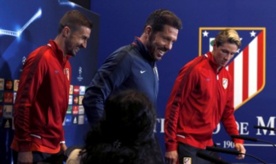 Atletico 2