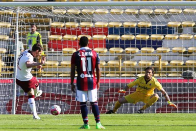 Bologna FC vs Torino FC