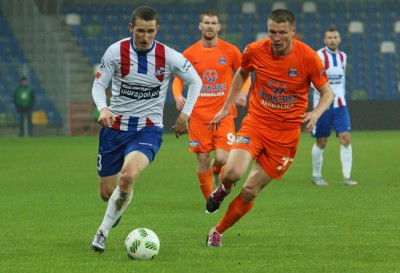 Samuel Stefanik Artem Putiwcew