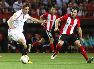 Sevilla FC vs Athletic Bilbao