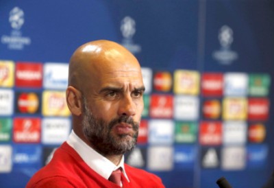 Guardiola