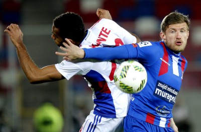 Jose Kante Adam Mójta