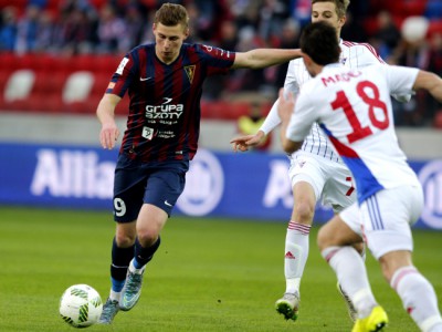Jakub Piotrowski i £ukasz Madej