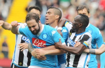 Higuain