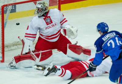 Joachim Ramoser i Przemys³aw Odrobny