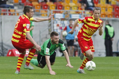 £ukasz Burliga Rafa³ Grzyb Grzegorz Piesio