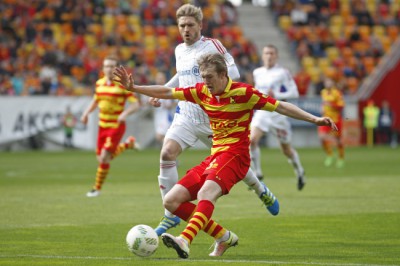 Karol widerski i Szymon Matuszek