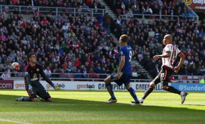 Sunderland v Leicester City