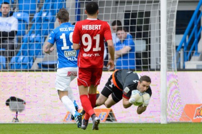 Nicki Bille Nielsen, Hebert Silva Santos, Jakub Szmatu³a