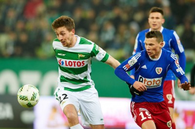 Lechia - Piast (2)
