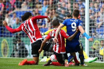 Leicester City vs Southampton