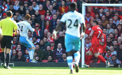 Liverpool FC vs Newcastle United FC