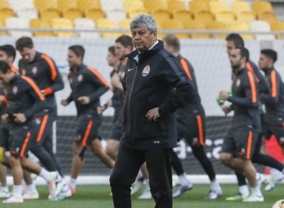 Shakhtar Donetsk vs Braga