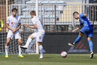 Empoli vs Fiorentina