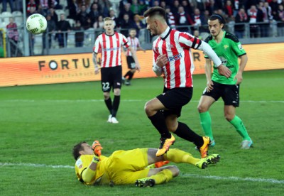 Sergiusz Prusak i Tomas Vestenicky