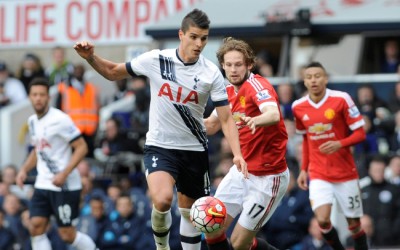 Tottenham - Man Utd