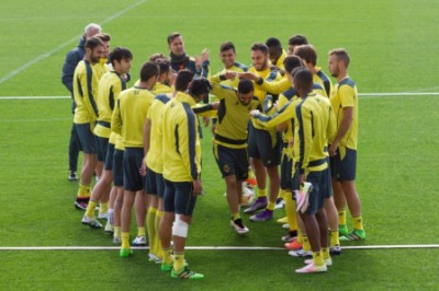 Villareal