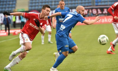 Maciej Sadlok Tomasz Foszmañczyk
