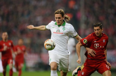 Bayern Munich - Werder Bremen