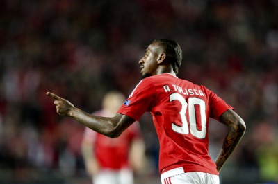 Benfica vs Bayern Munich